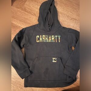 SOLD Boy’s Carhartt Hoodie